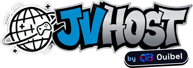 JVhost by Ouibel